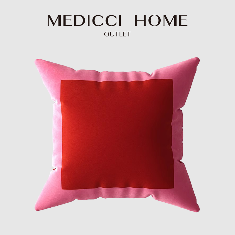 Home Decor Color Palettes - Medicci Home Morandi palet warna, sarung