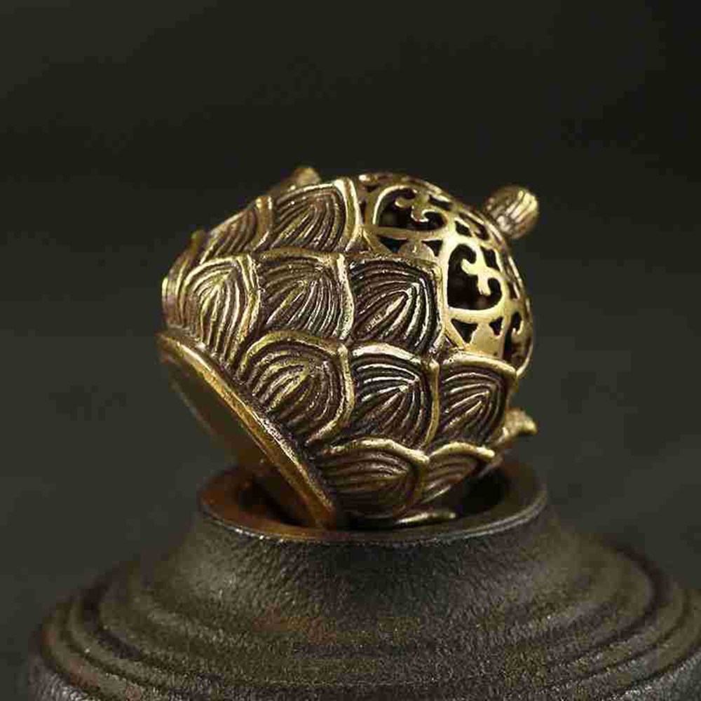 Home Decor Zen Style - Tempat Dupa Lotus Rumahan, Pembakar Dupa