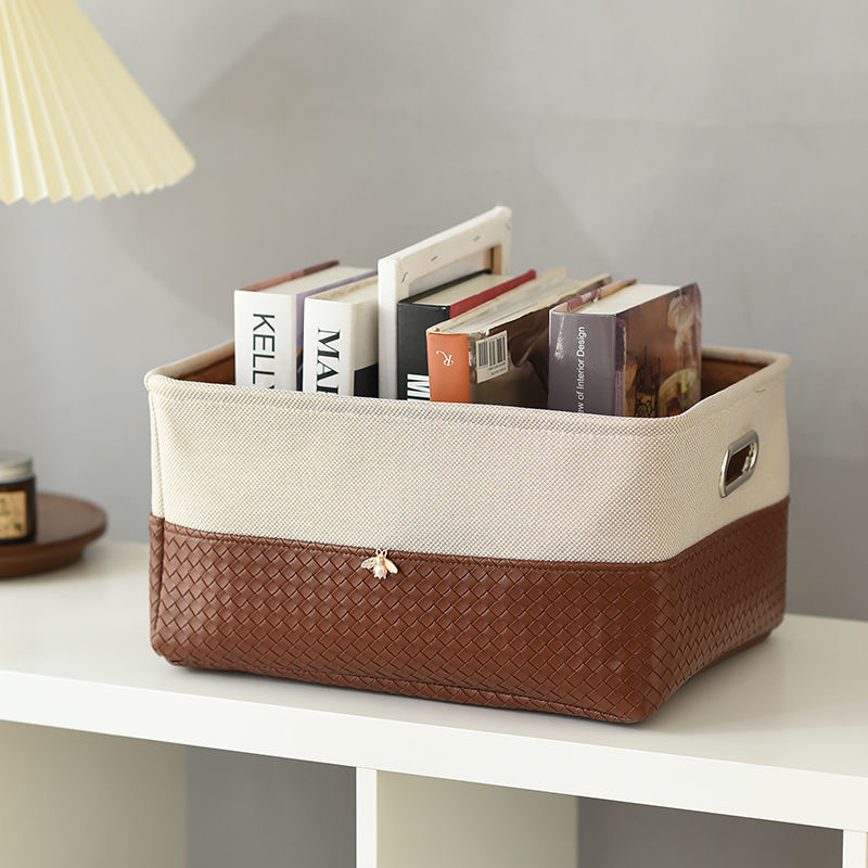 Home Decor Hampers - Keranjang Penyimpanan Dapat Dilipat Organisator Mainan
