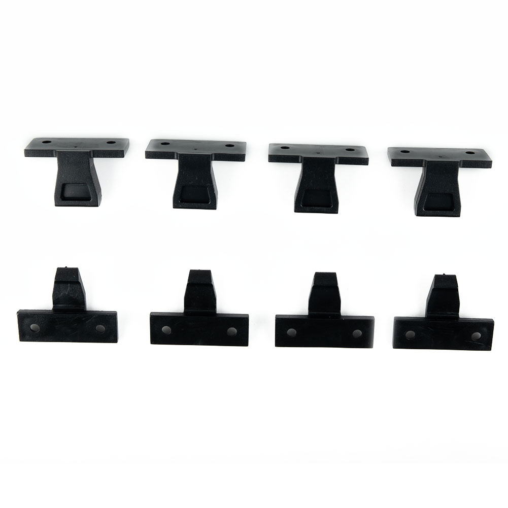 4 Penjepit Rak Mengambang Mode - Floating Shelves ulasan dan harga