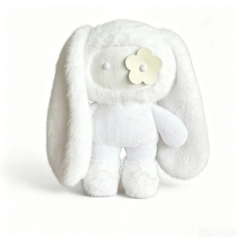 Boneka Kelinci Juju Lucu 30Cm  - Home Decor Mod ulasan dan harga