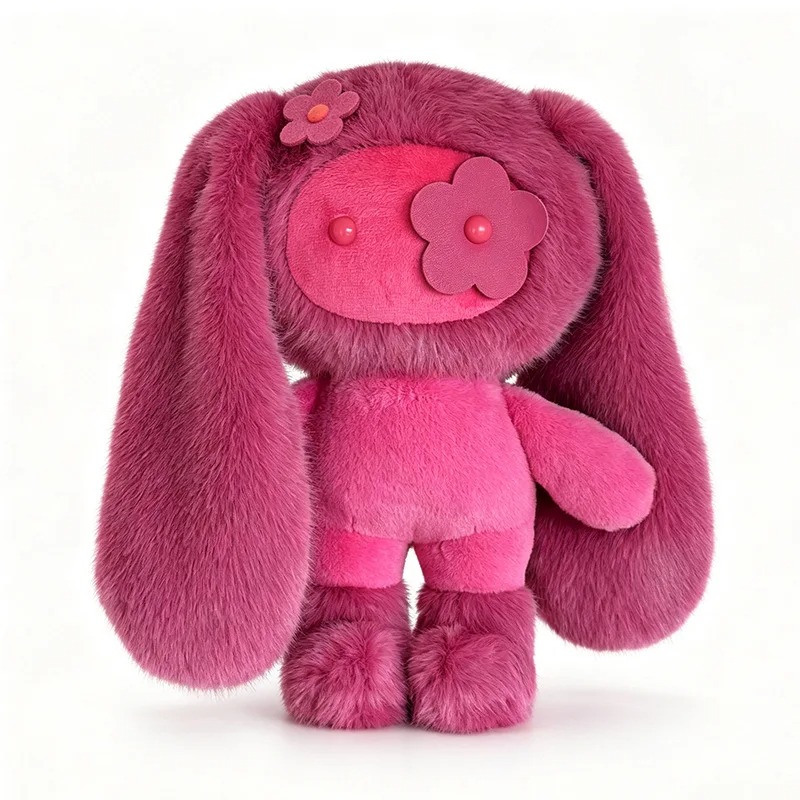 Boneka Kelinci Juju Lucu 30Cm  - Home Decor Mod ulasan dan harga