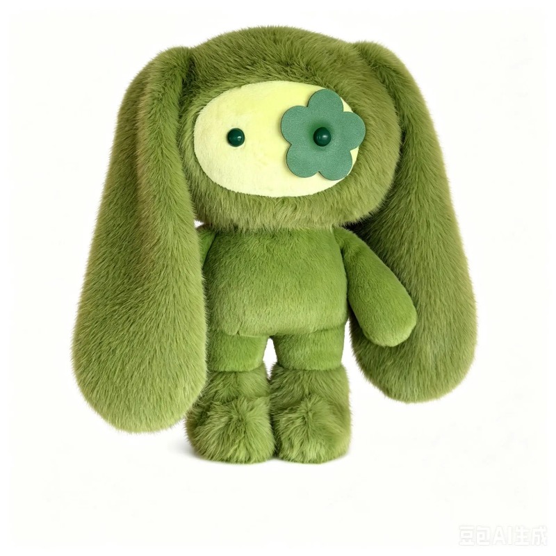 Boneka Kelinci Juju Lucu 30Cm  - Home Decor Mod ulasan dan harga