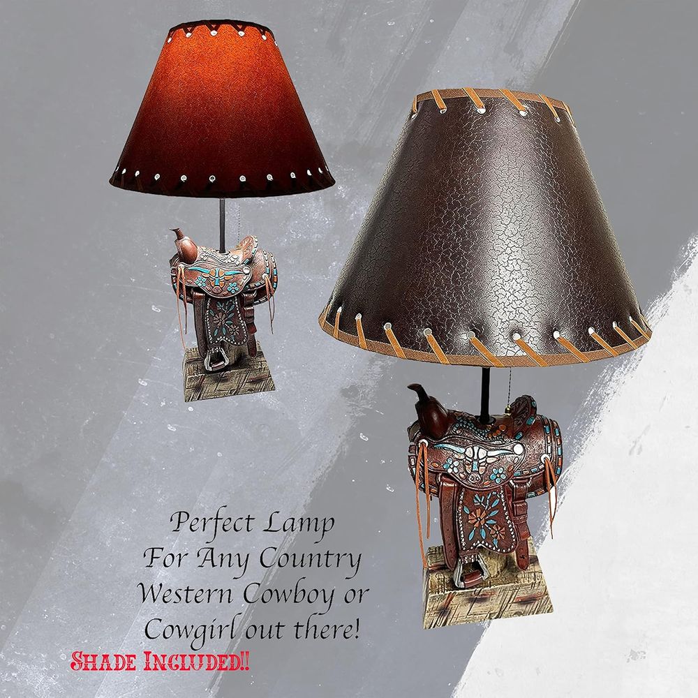 Lampu Meja Dekorasi Rumah Gaya - Home Decor Lamp ulasan dan harga