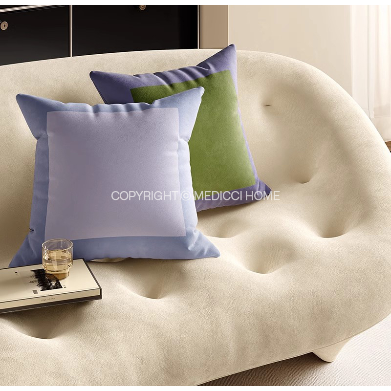 Medicci Home Morandi palet war - Home Decor Color Palettes ulasan dan harga