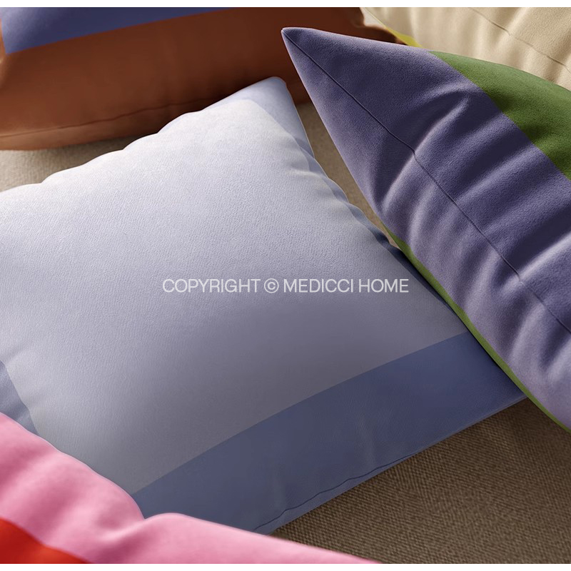 Medicci Home Morandi palet war - Home Decor Color Palettes ulasan dan harga