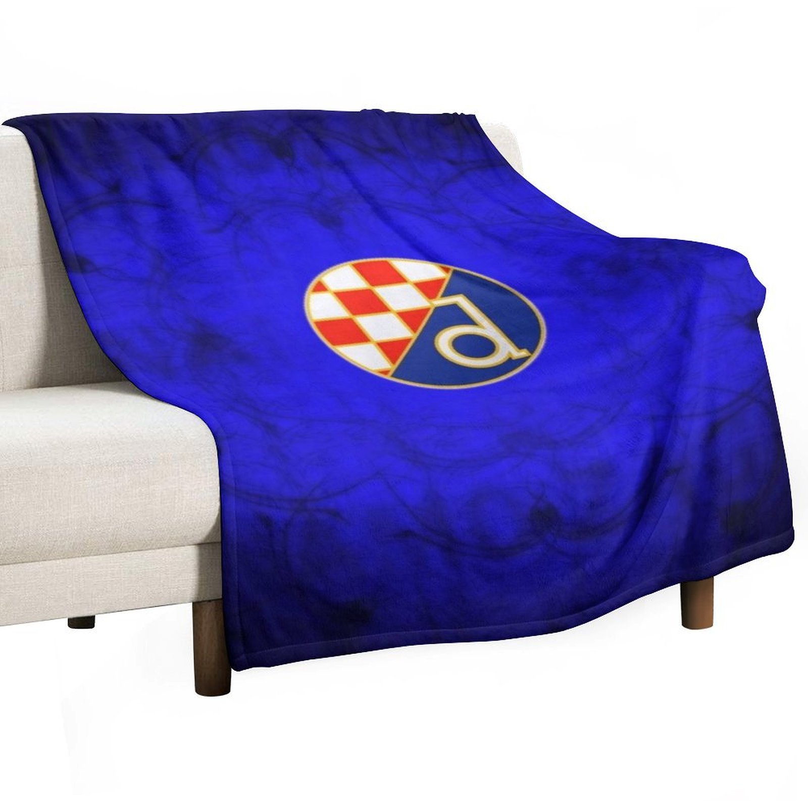 GNK Dinamo Zagreb Selimut Sofa - Home Decor Zagreb ulasan dan harga