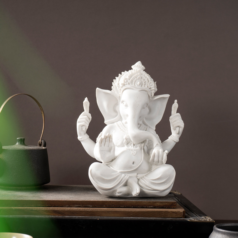 Ornamen Ganesha Asia Tenggara  - Home Decor Zen Style ulasan dan harga