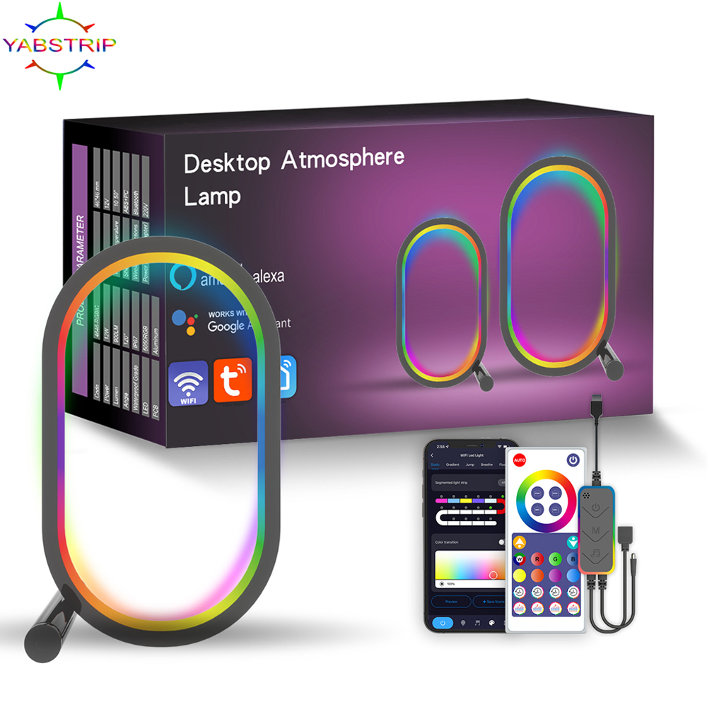 Lampu meja kreatif aplikasi WI - Home Decor Free App ulasan dan harga