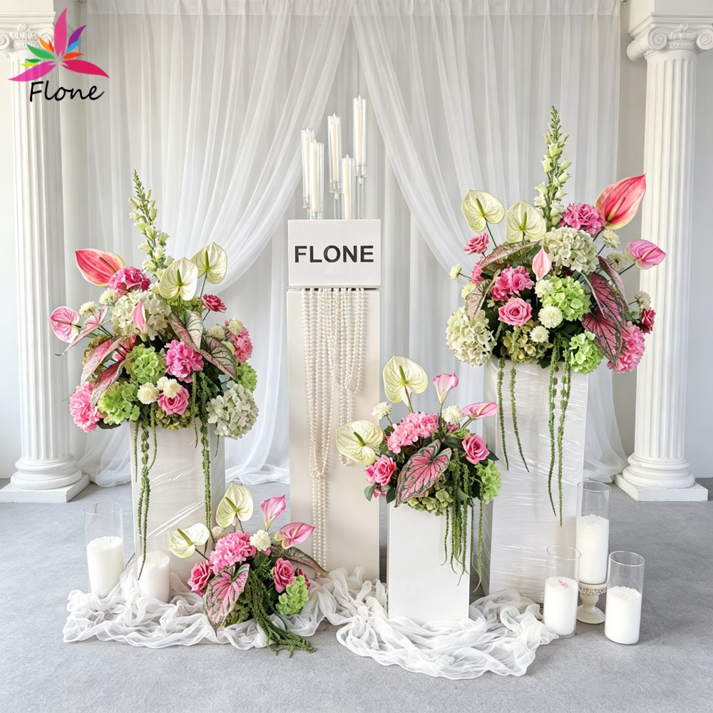 Dekorasi Pernikahan DIY Rangka - Home Decor Event ulasan dan harga