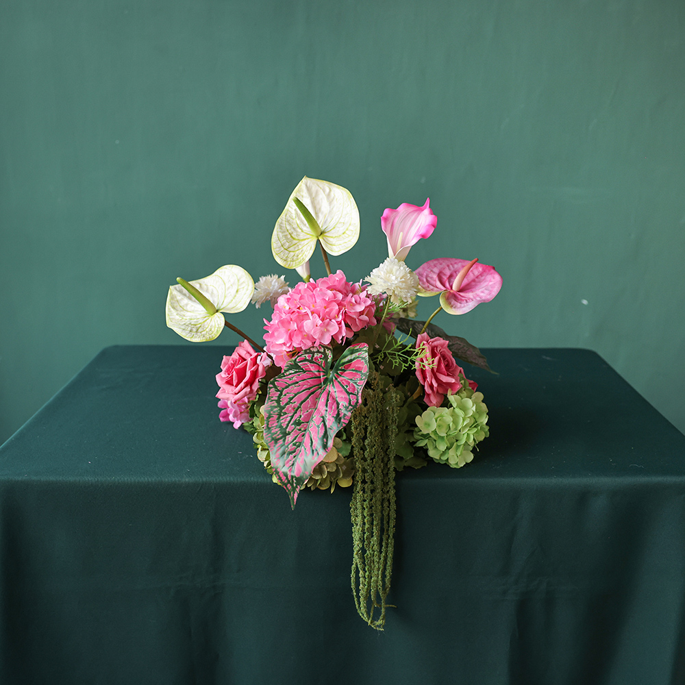 Dekorasi Pernikahan DIY Rangka - Home Decor Event ulasan dan harga