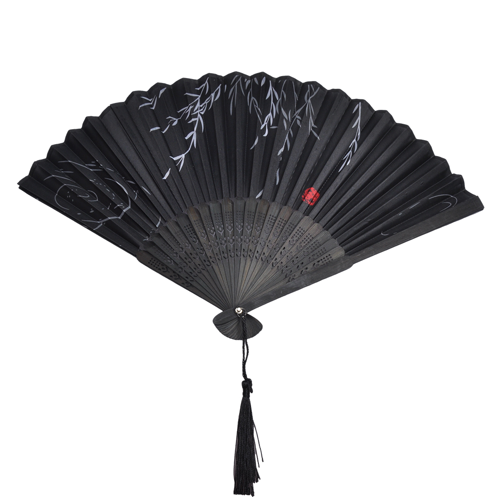 Kipas Tangan Lipat Pernikahan  - Home Decor Scrap ulasan dan harga