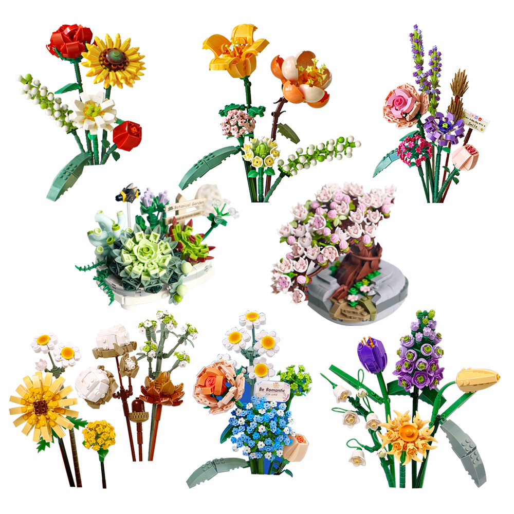 Bunga mawar romantis bunga mat - Home Decor Garden Ideas ulasan dan harga