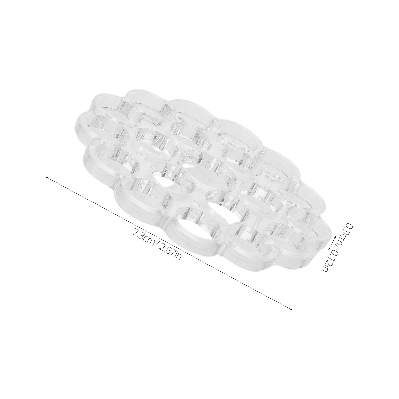 2Pcs Alat Pembentuk Buket Bung - Home Decor Event ulasan dan harga