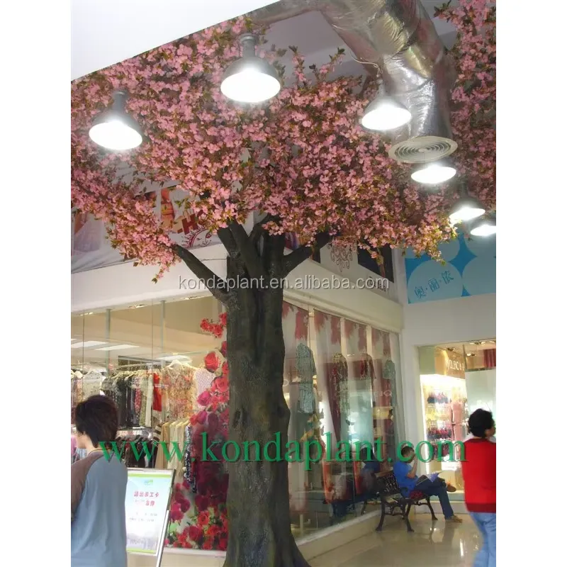 Pohon Bunga Sakura Buatan untu - Home Decor Event ulasan dan harga