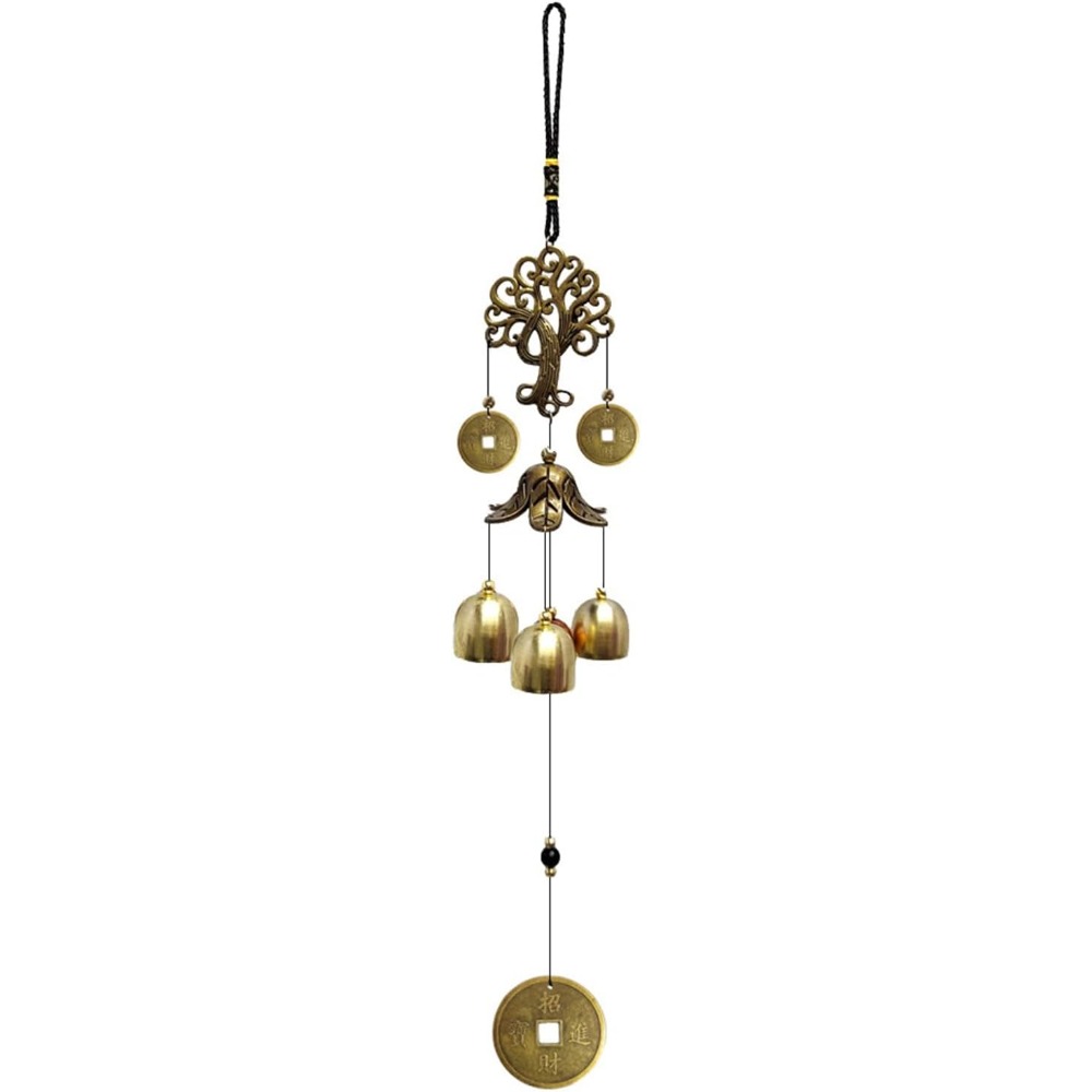 Lonceng Angin Elegan untuk Dek - Home Decor Garden Ideas ulasan dan harga