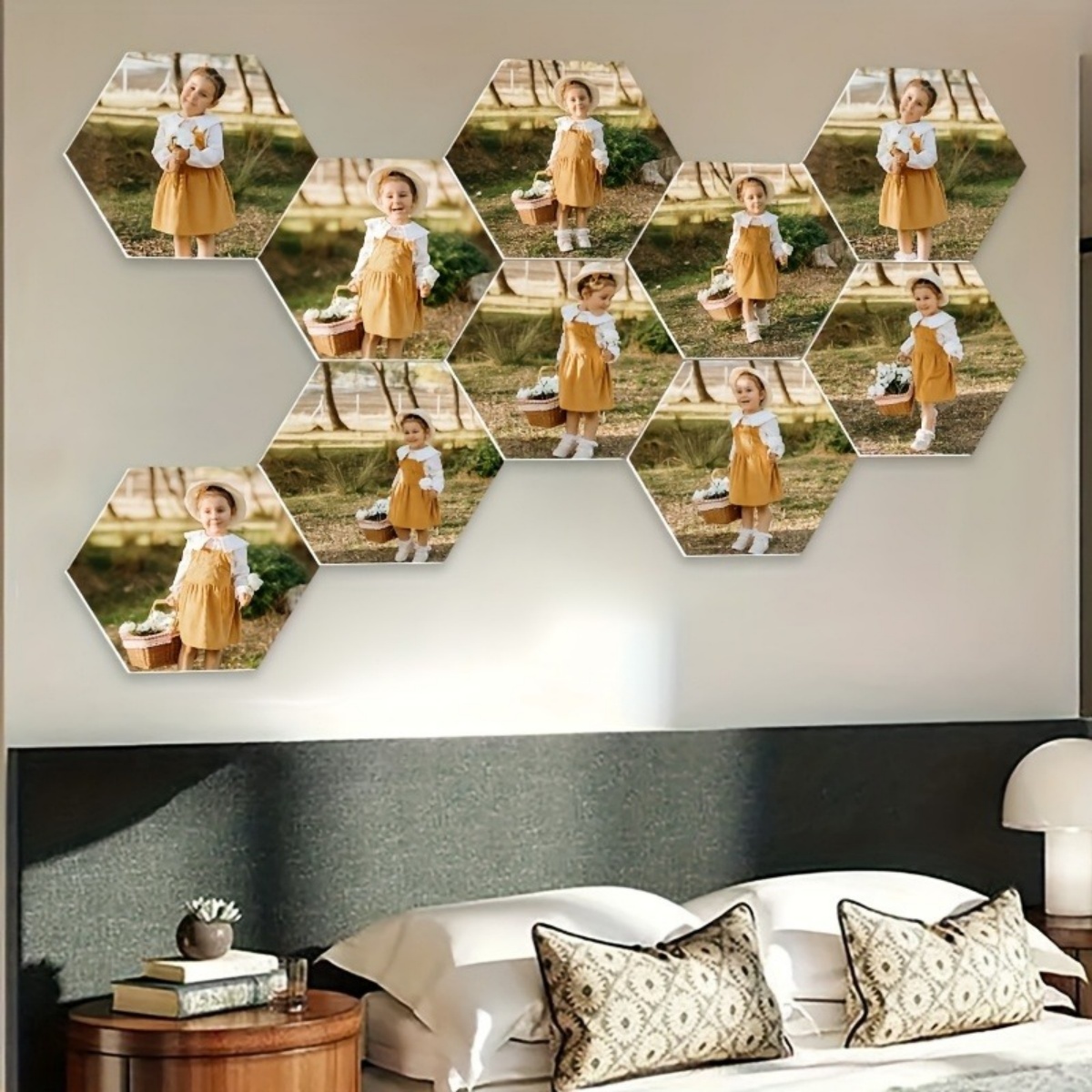 Dekorasi Dinding Kustom — Ceta - Home Christmas Decor ulasan dan harga