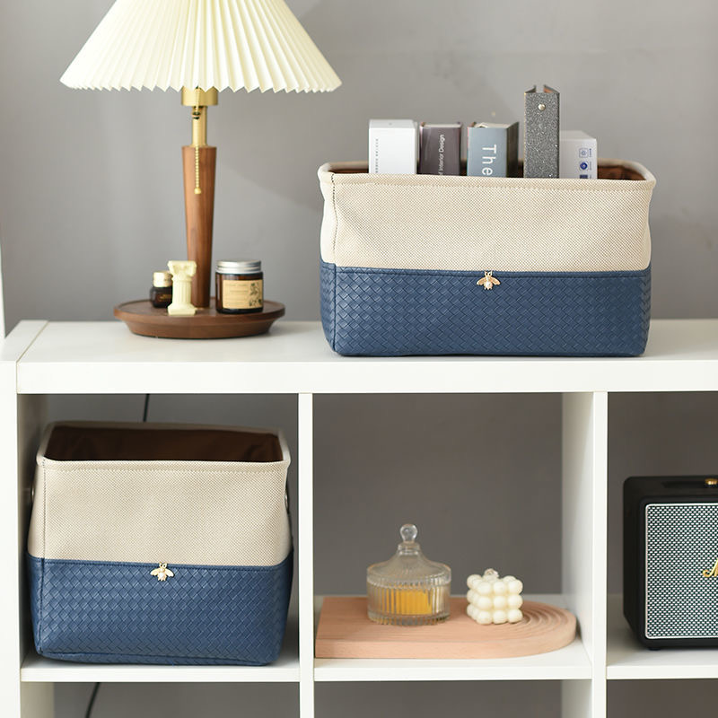 Keranjang Penyimpanan Dapat Di - Home Decor Hampers ulasan dan harga