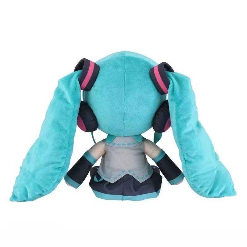 Boneka Buatan Tangan Hatsune M - Home Decor Mod ulasan dan harga