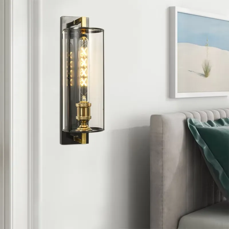 Lampu Gantung Led Silinder Ema - Home Decor Lamp ulasan dan harga