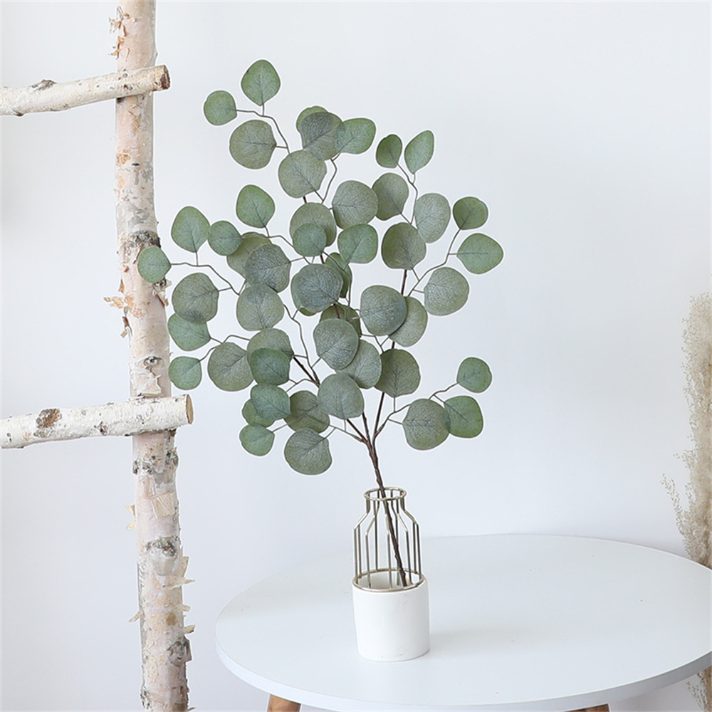 Vas dekorasi Natal tanaman ram - Home Decor Scrap ulasan dan harga