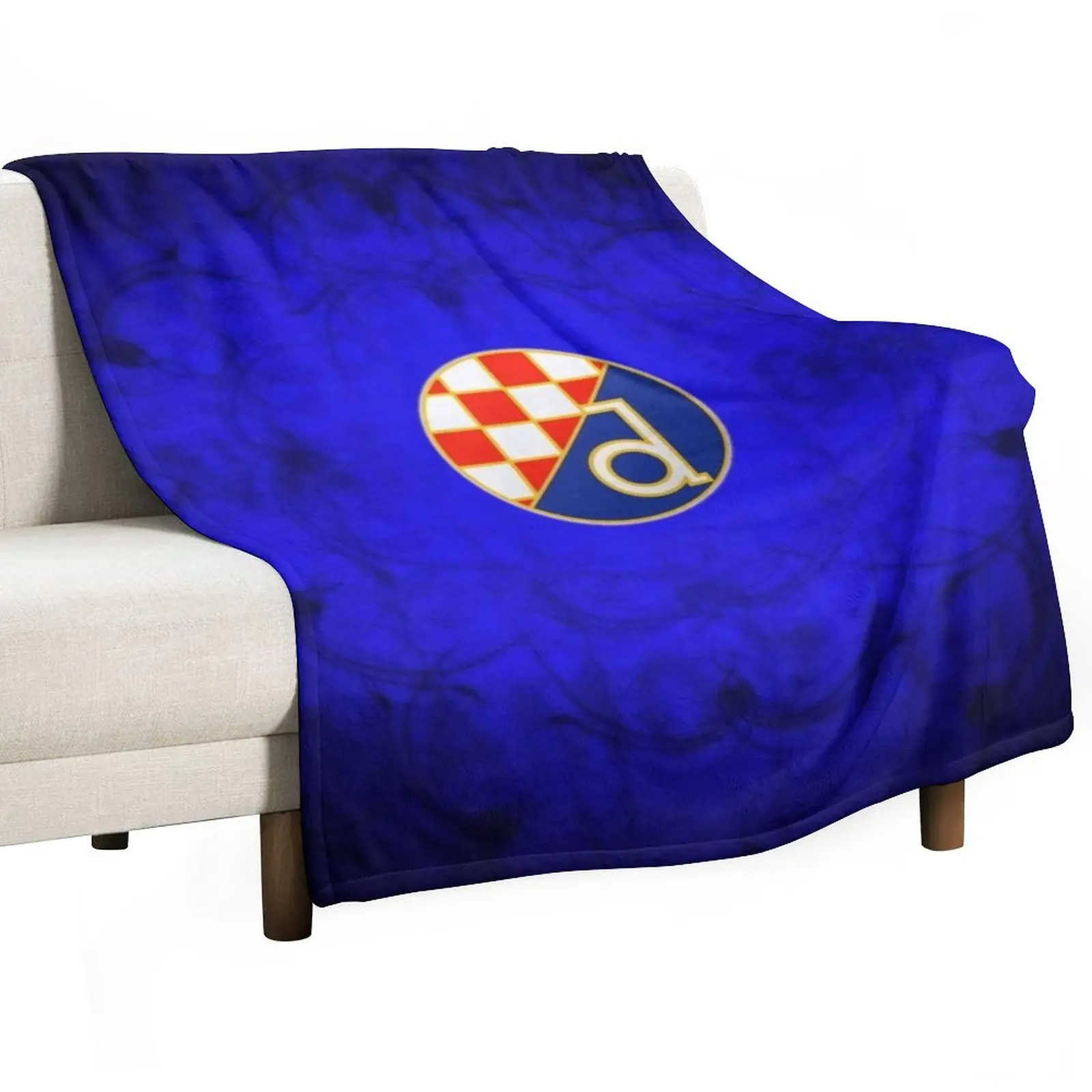 GNK Dinamo Zagreb Selimut Tipi - Home Decor Zagreb ulasan dan harga
