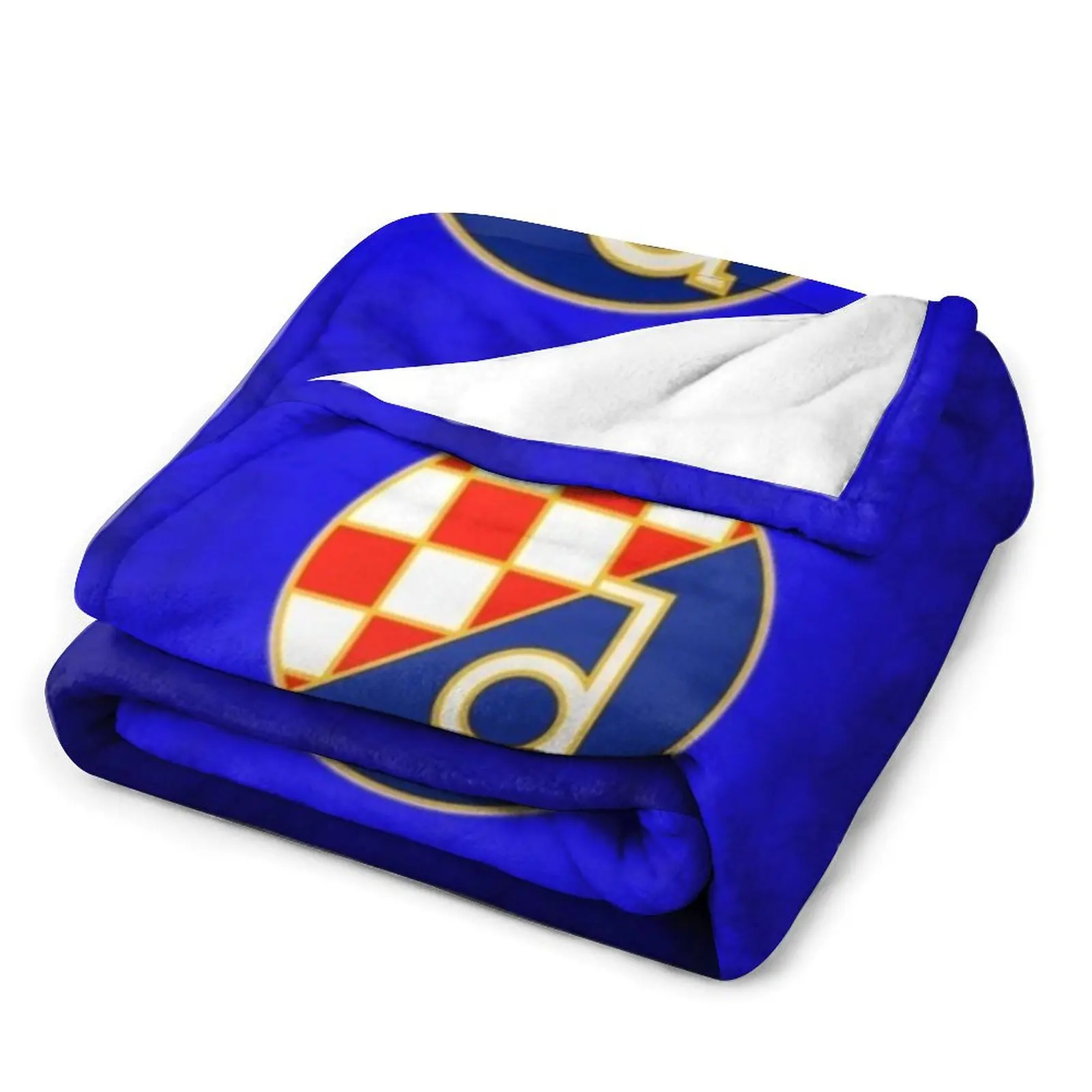 GNK Dinamo Zagreb Selimut Tipi - Home Decor Zagreb ulasan dan harga