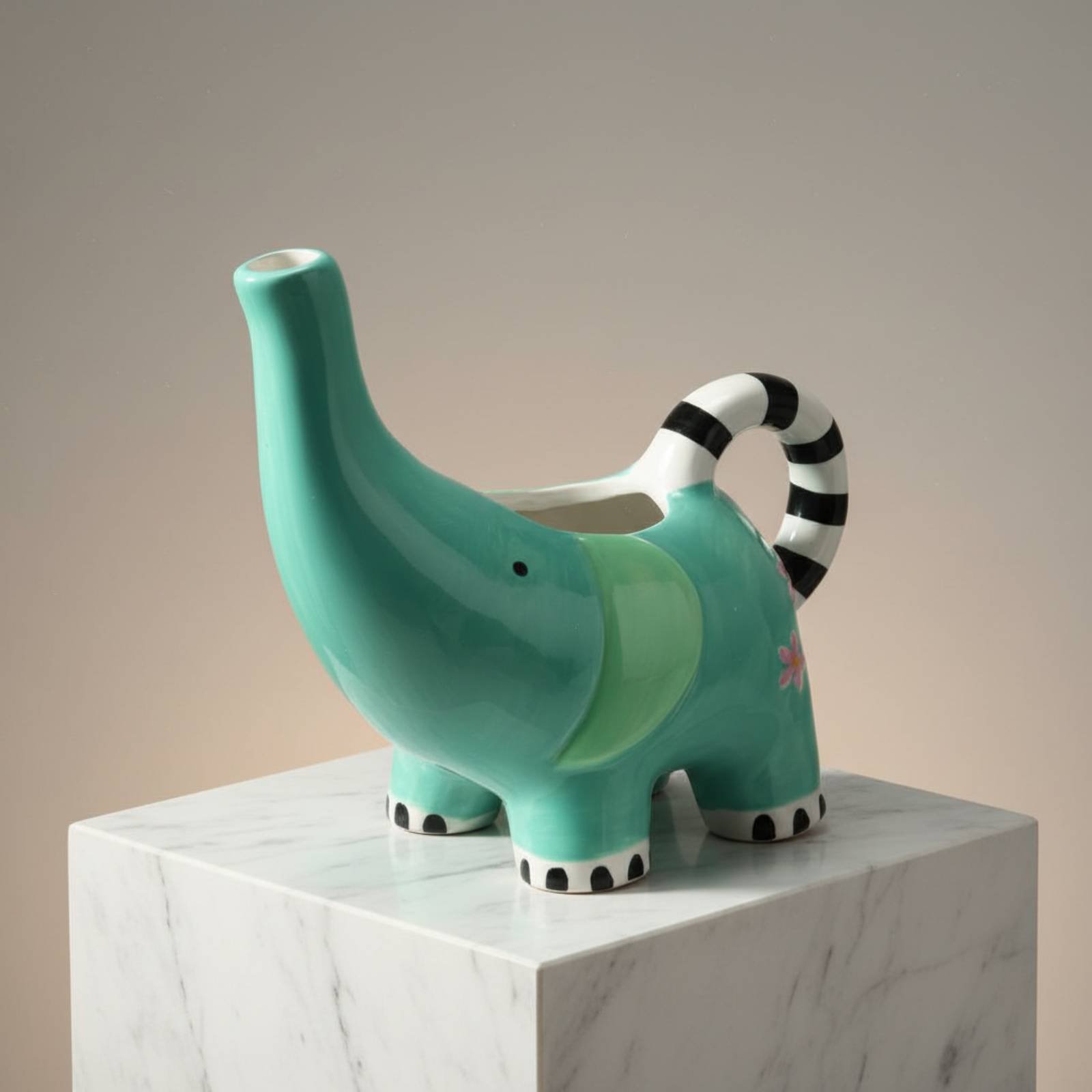 Ide Hadiah Pot Bunga Berbentuk - Home Decor Garden Ideas ulasan dan harga