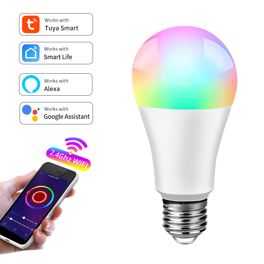 AC 85-265V 12W 15W 18W E27 Lam - Home Decor Free App ulasan dan harga