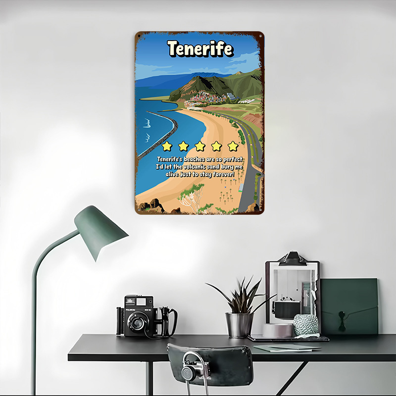 Poster Perjalanan Minimalis Lu - Review Home Decor ulasan dan harga