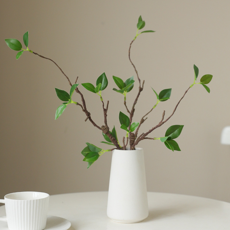 Cabang Buatan 17.3 Inci dengan - Home Decor Zen Style ulasan dan harga