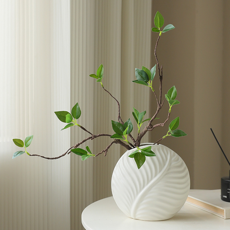 Cabang Buatan 17.3 Inci dengan - Home Decor Zen Style ulasan dan harga