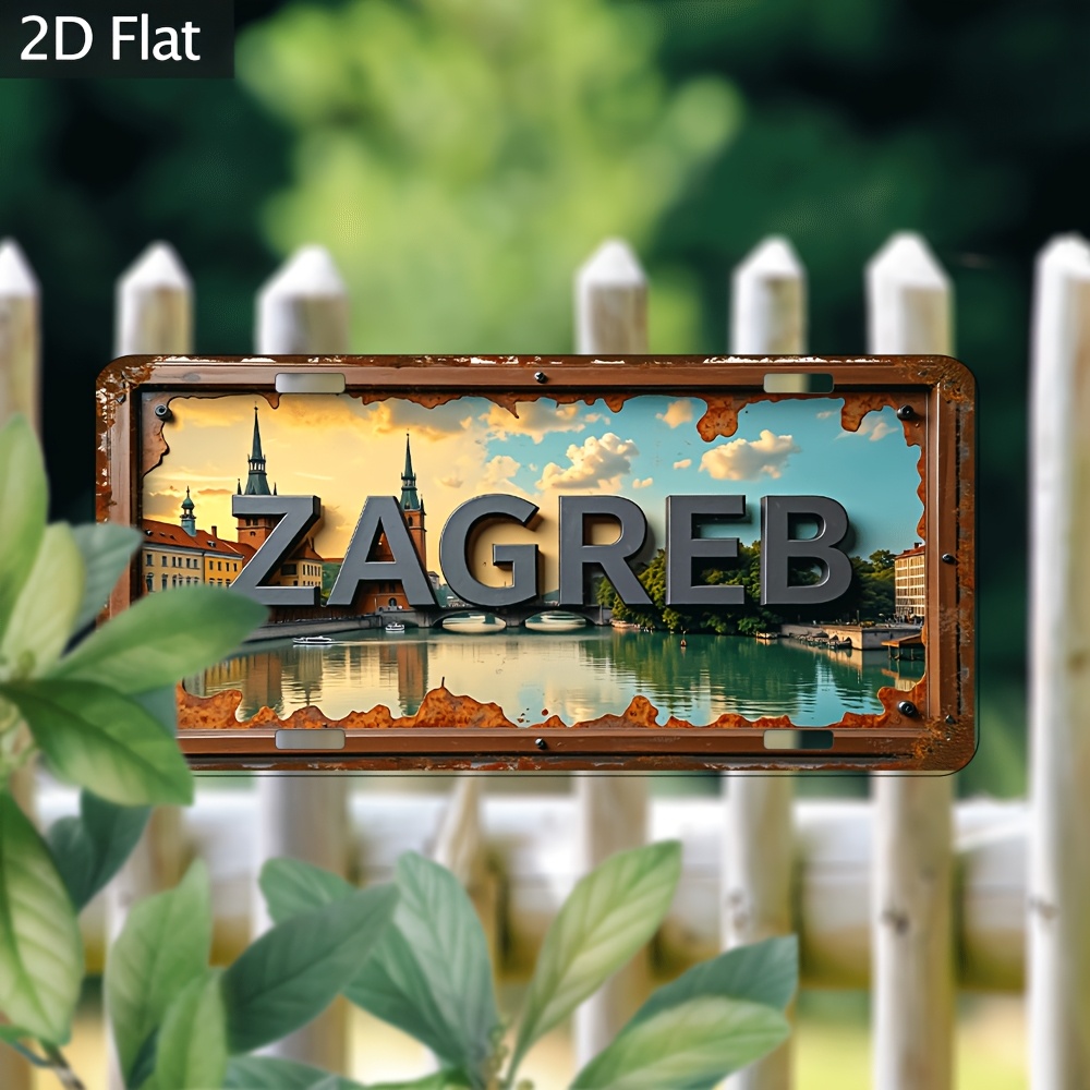 2D Flat - [Terbuka] Dekorasi D - Home Decor Zagreb ulasan dan harga