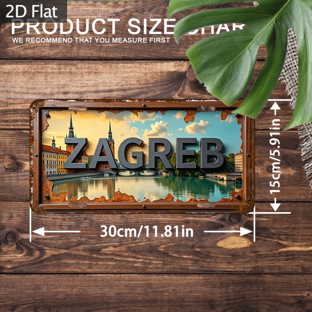 2D Flat - [Terbuka] Dekorasi D - Home Decor Zagreb ulasan dan harga