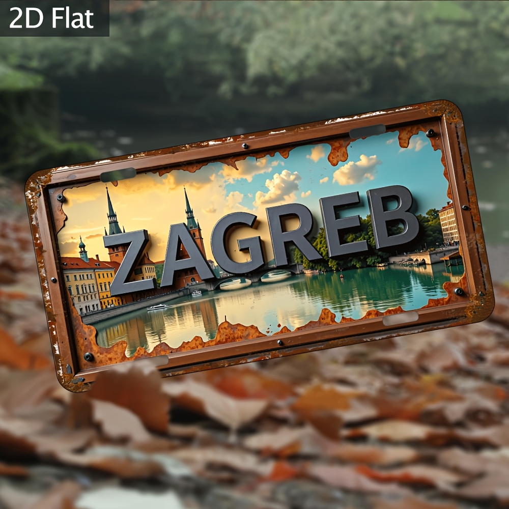 2D Flat - [Terbuka] Dekorasi D - Home Decor Zagreb ulasan dan harga