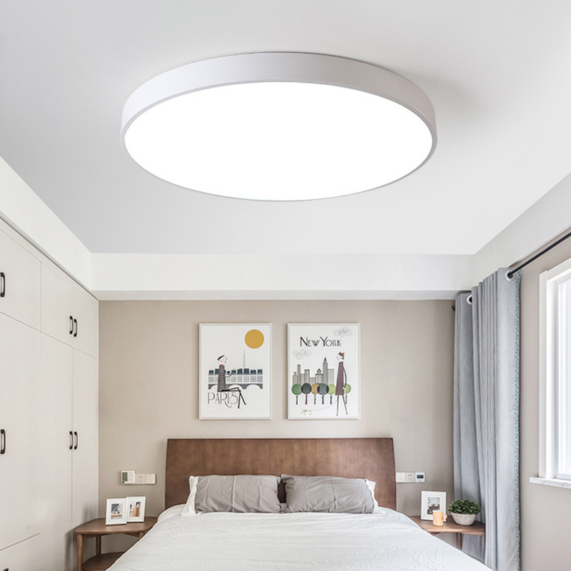 Lampu langit-langit LED ruang  - Home Decor Free App ulasan dan harga