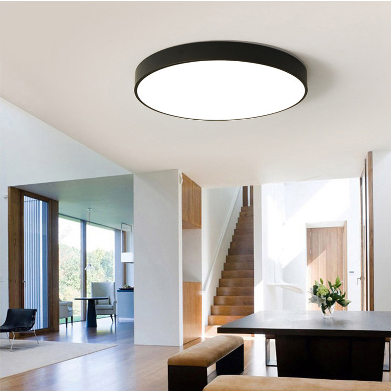 Lampu langit-langit LED ruang  - Home Decor Free App ulasan dan harga