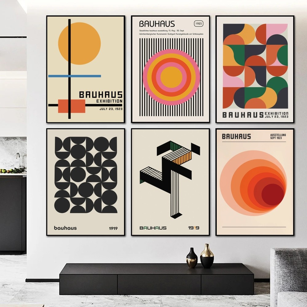 (Lukisan Timah 2D) Poster Pame - Home Decor Scrap ulasan dan harga