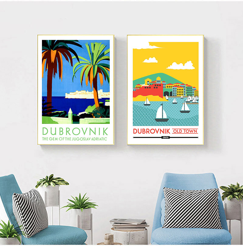 Kroasia Zagreb Dubrovnik Poste - Home Decor Zagreb ulasan dan harga
