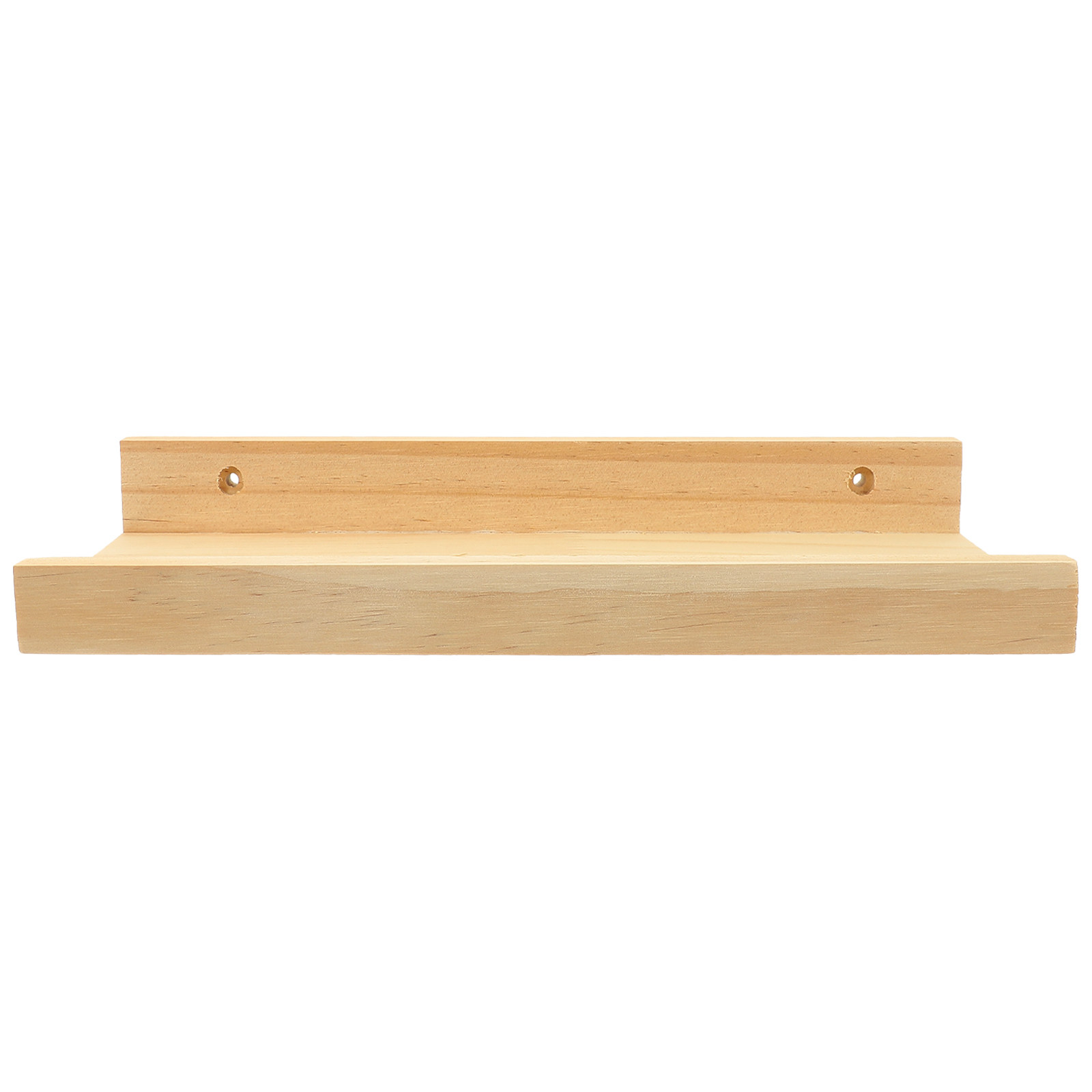 Rak Dinding Kayu Rak Gantung K - Floating Shelves ulasan dan harga
