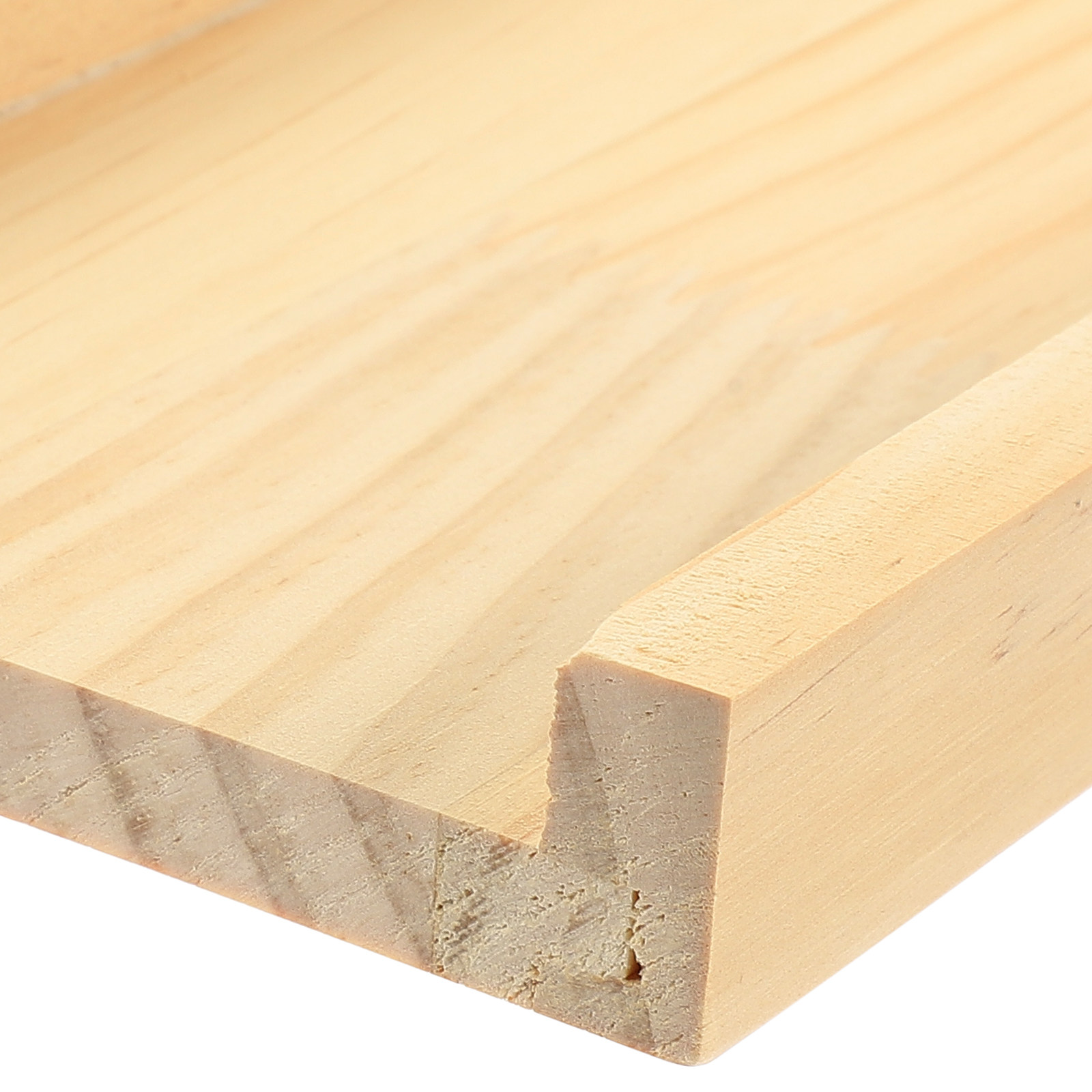 Rak Dinding Kayu Rak Gantung K - Floating Shelves ulasan dan harga