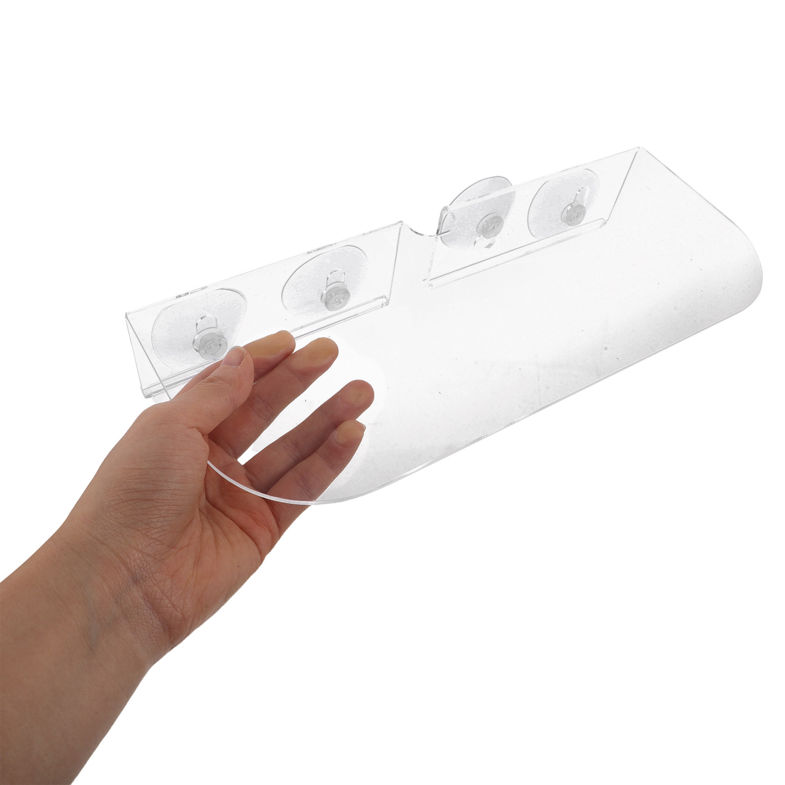 Rak Tanaman Jendela dengan Suc - Floating Shelves ulasan dan harga