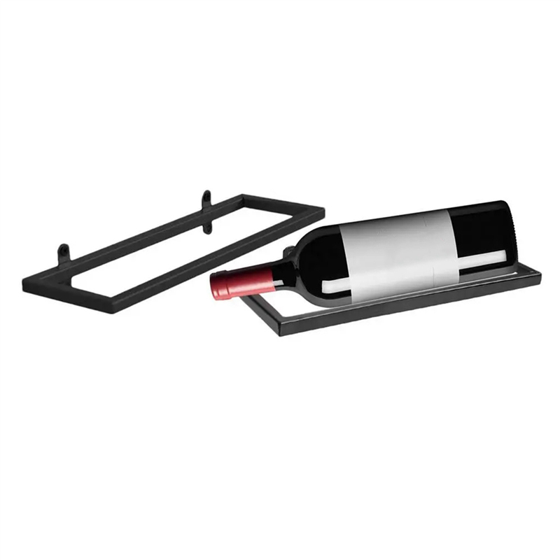 Promosi! Tempat Anggur Terpasa - Floating Shelves ulasan dan harga