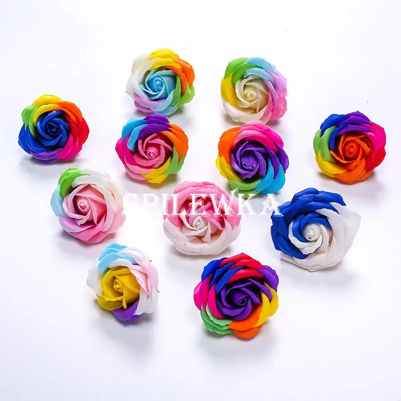 Spilewka 6X7Cm Bunga Buatan Ma - Home Christmas Decor ulasan dan harga