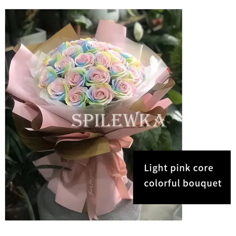 Spilewka 6X7Cm Bunga Buatan Ma - Home Christmas Decor ulasan dan harga